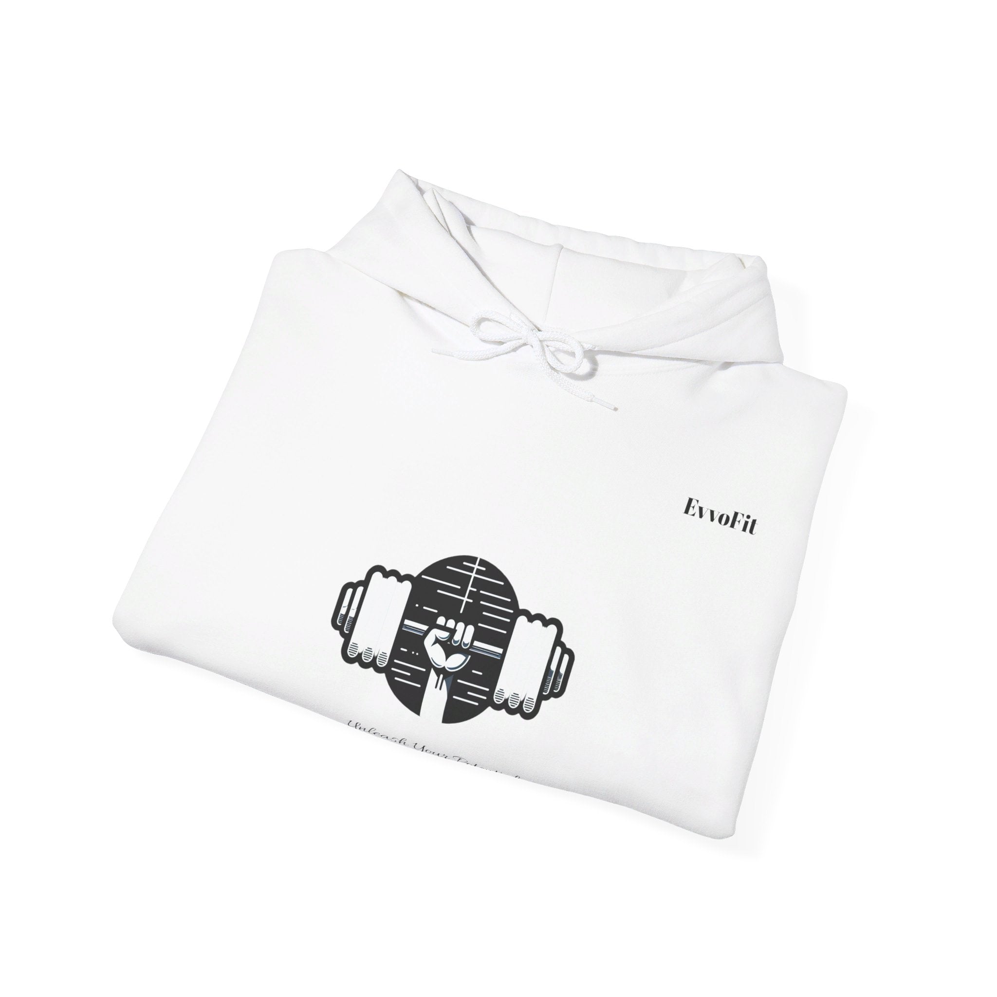Unisex Heavy Blend Hooded Sweatshirt