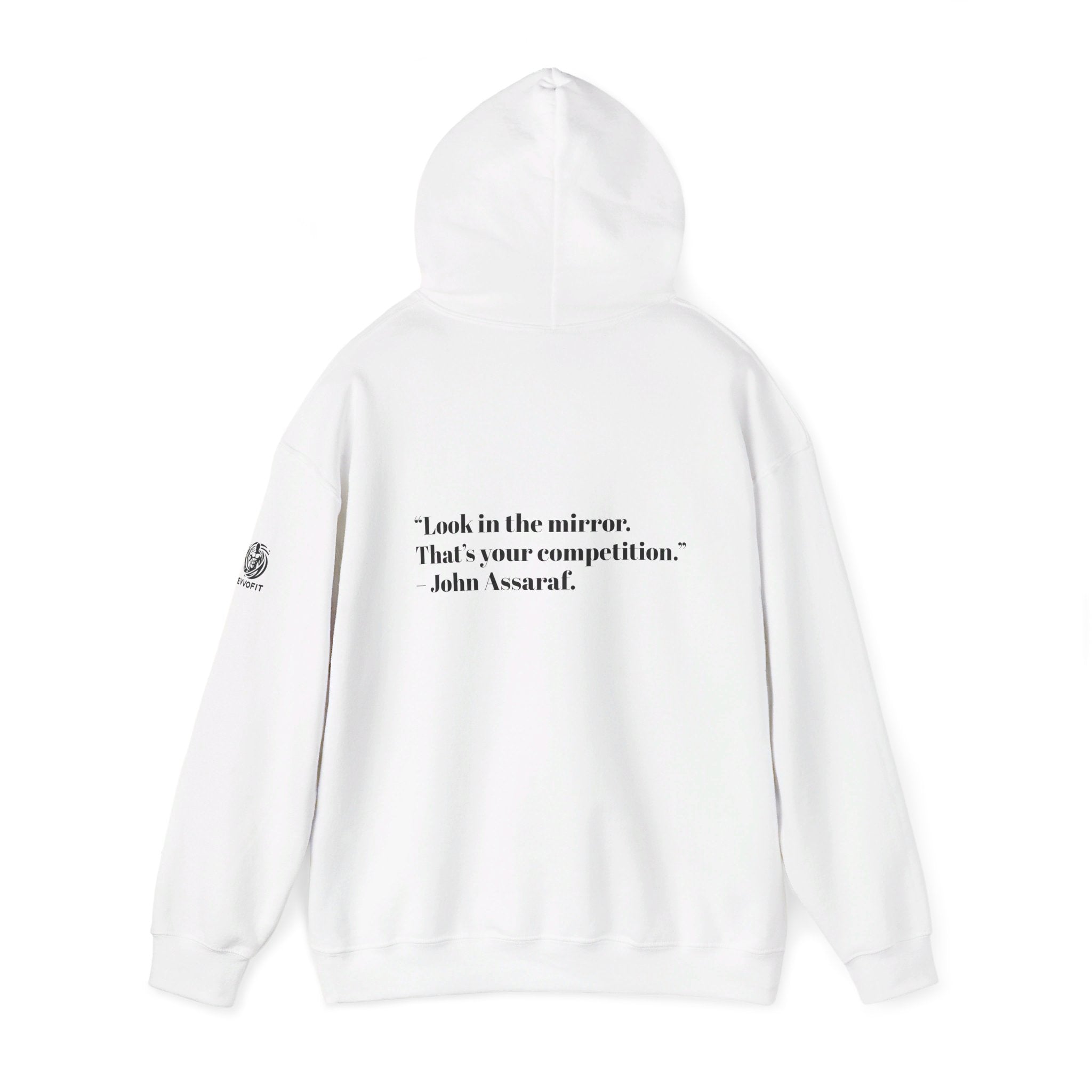 Unisex Heavy Blend Hooded Sweatshirt