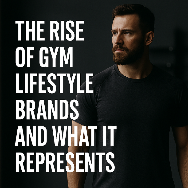 The Rise of Gym Lifestyle Brands and What It Represents