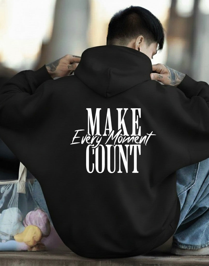 Make Every Movement Count