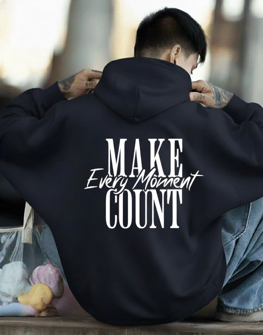 Make Every Movement Count