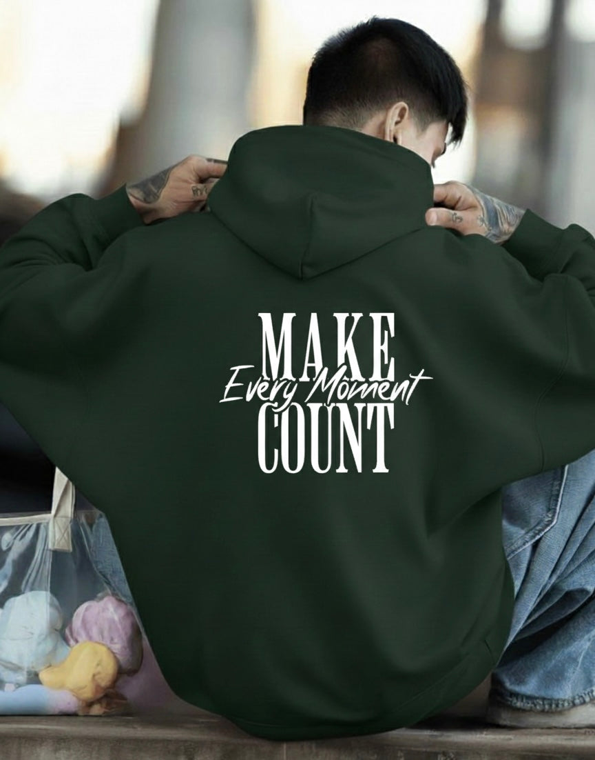 Make Every Movement Count