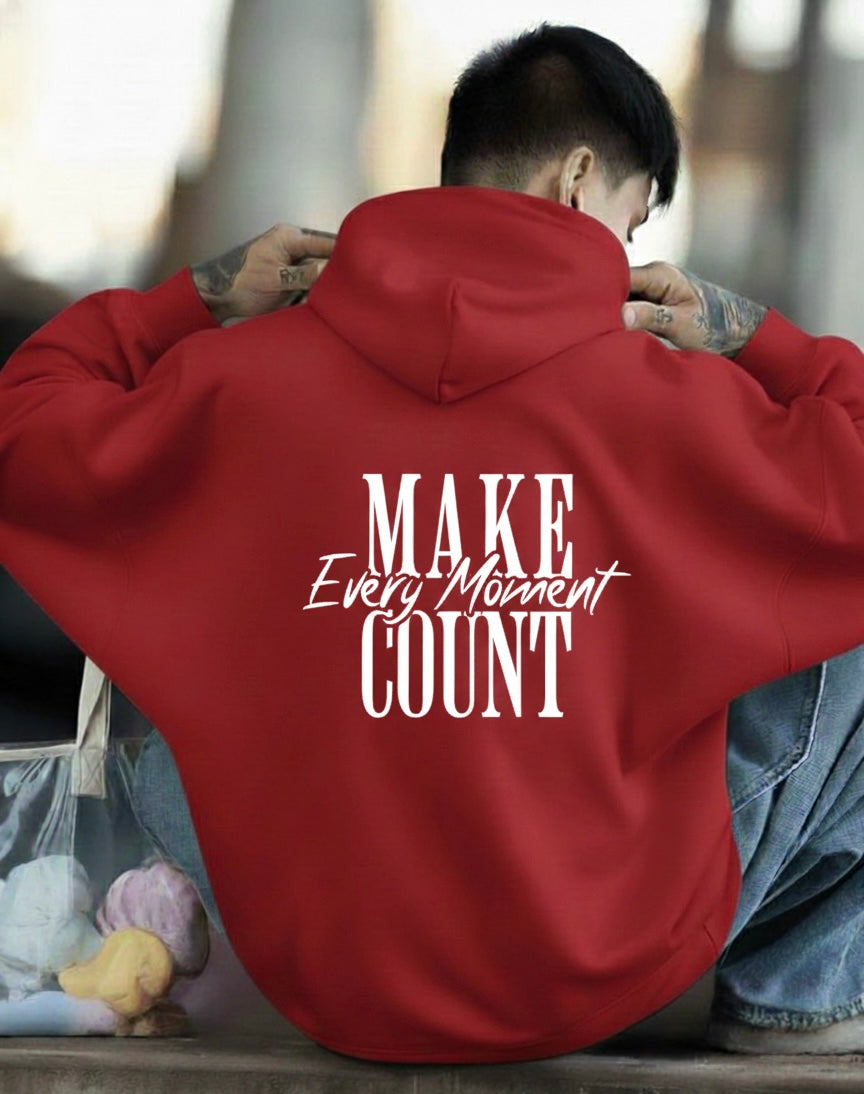 Make Every Movement Count